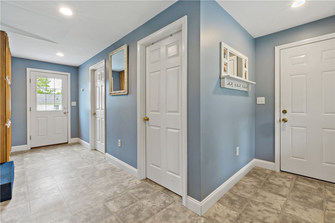 168 Busher Drive
