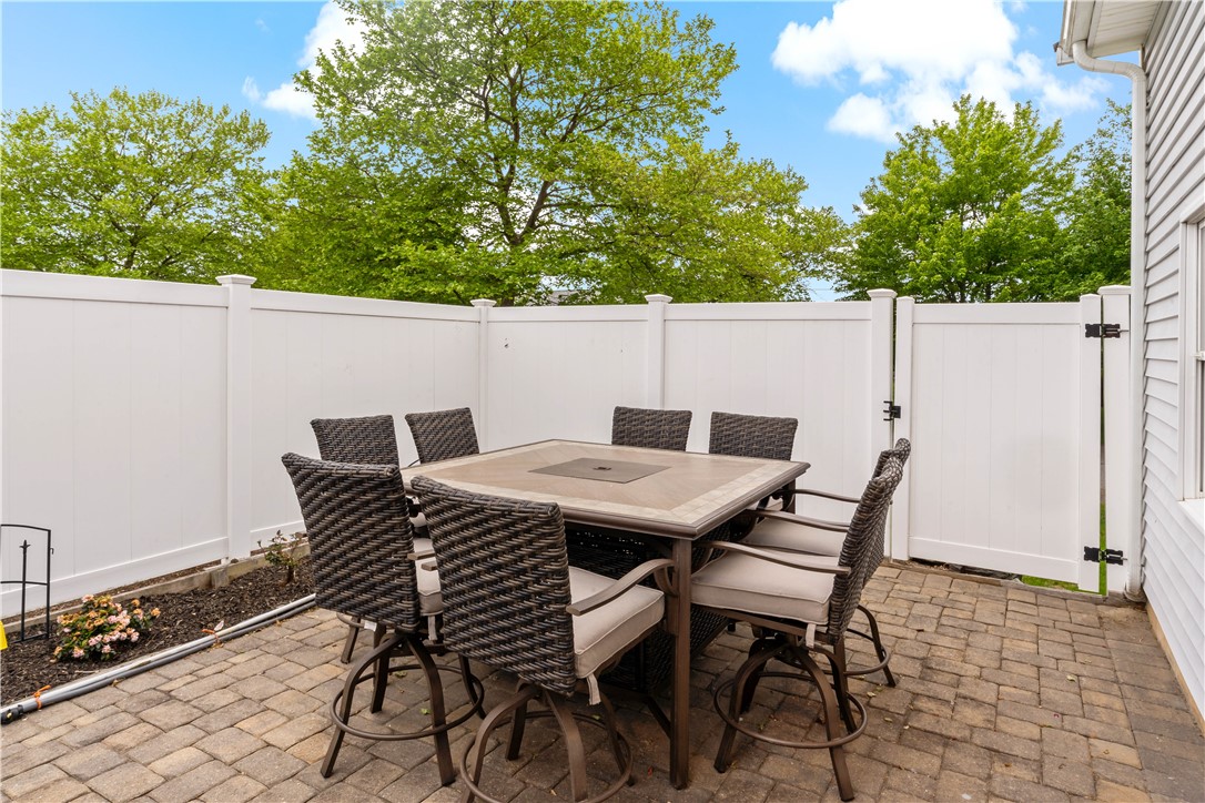 168 Busher Drive