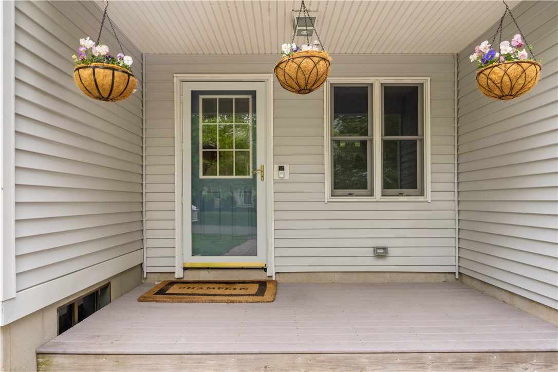 168 Busher Drive