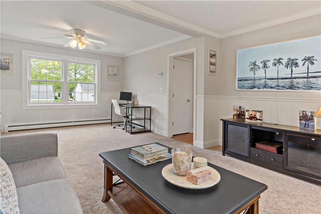168 Busher Drive