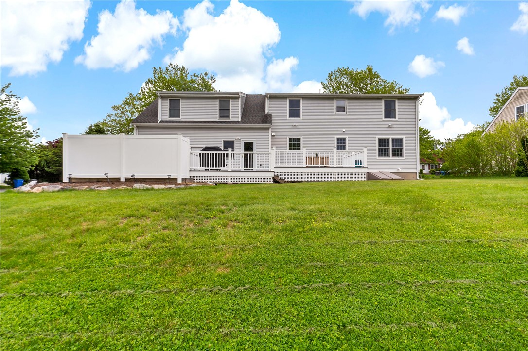 168 Busher Drive