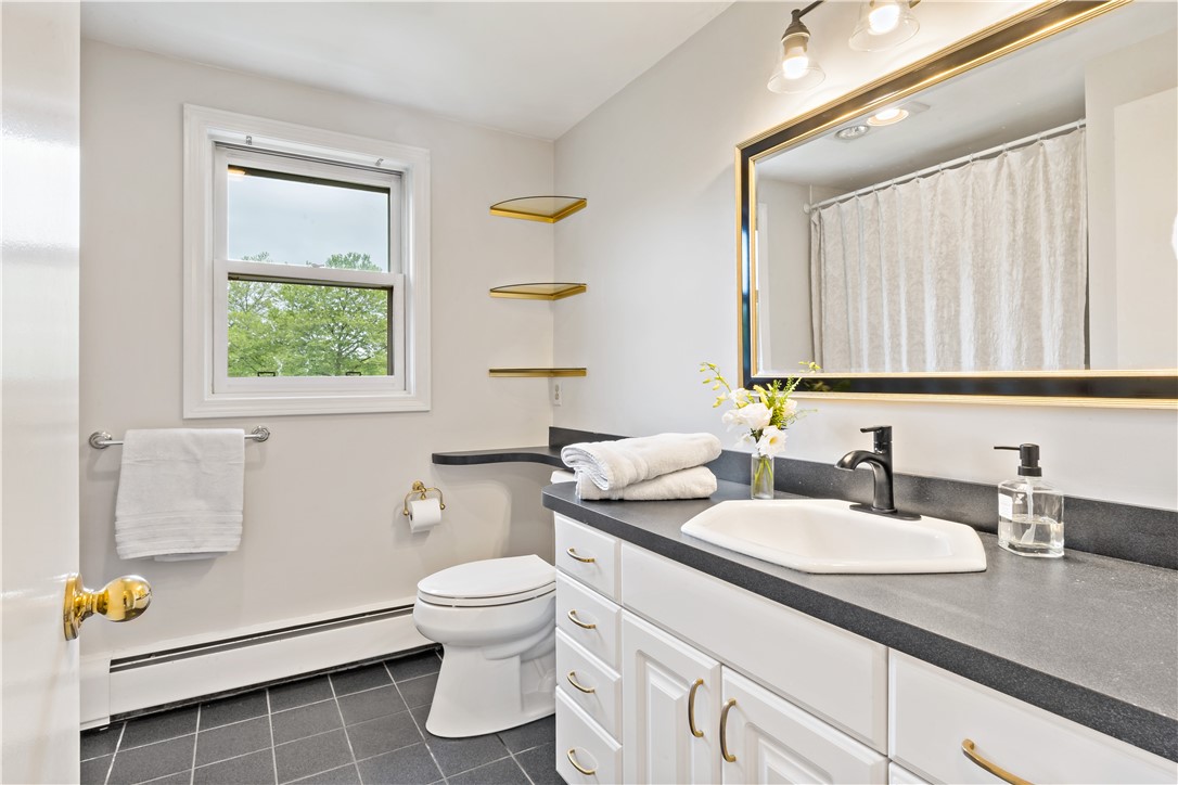 168 Busher Drive