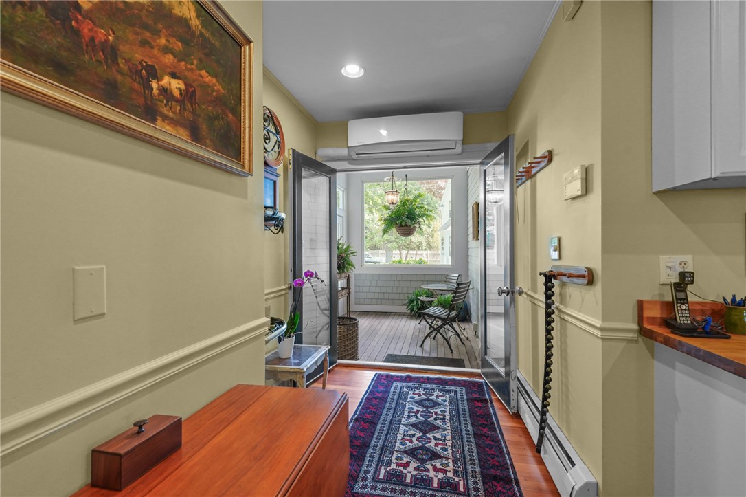 32 Catherine Street A