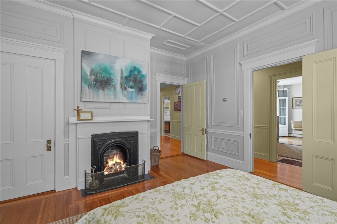 32 Catherine Street A