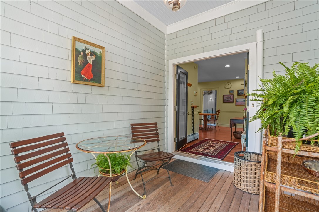 32 Catherine Street A