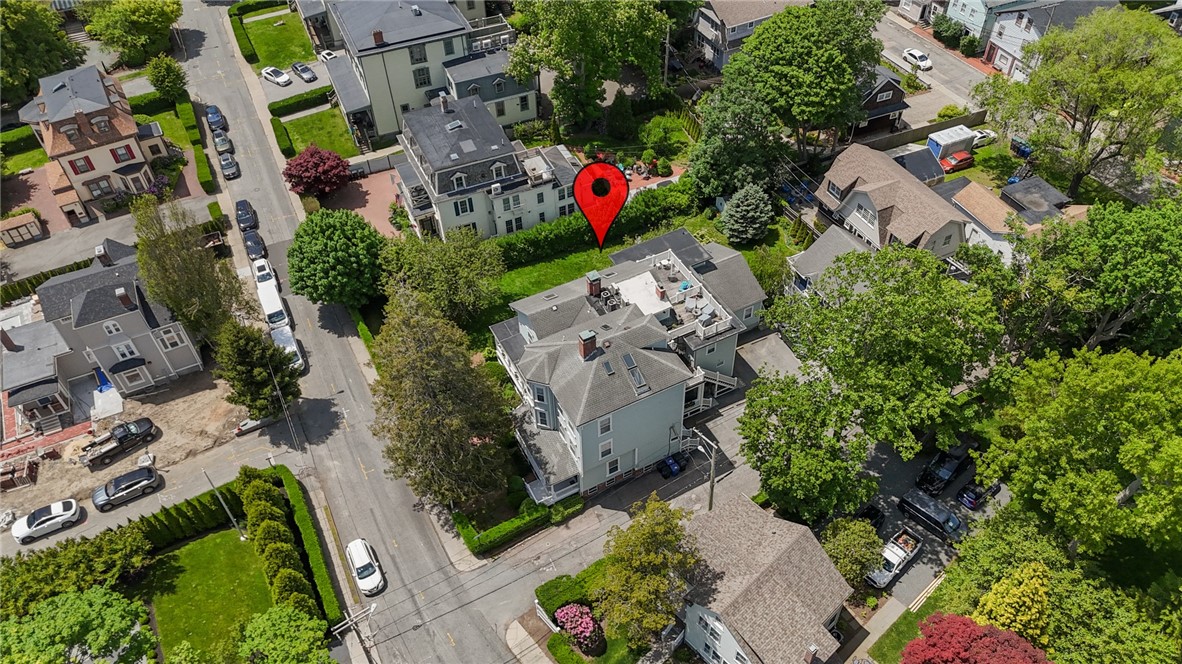 32 Catherine Street A