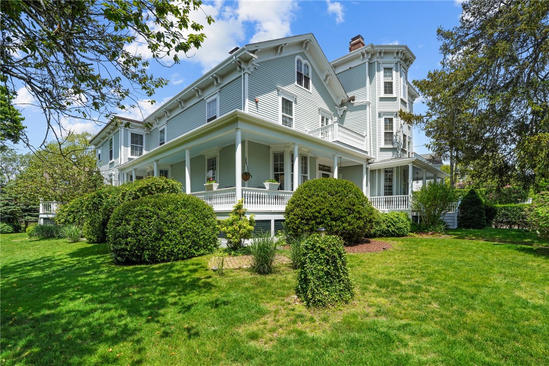 32 Catherine Street A