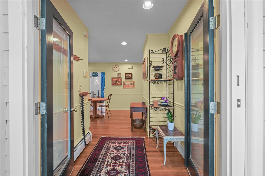 32 Catherine Street A