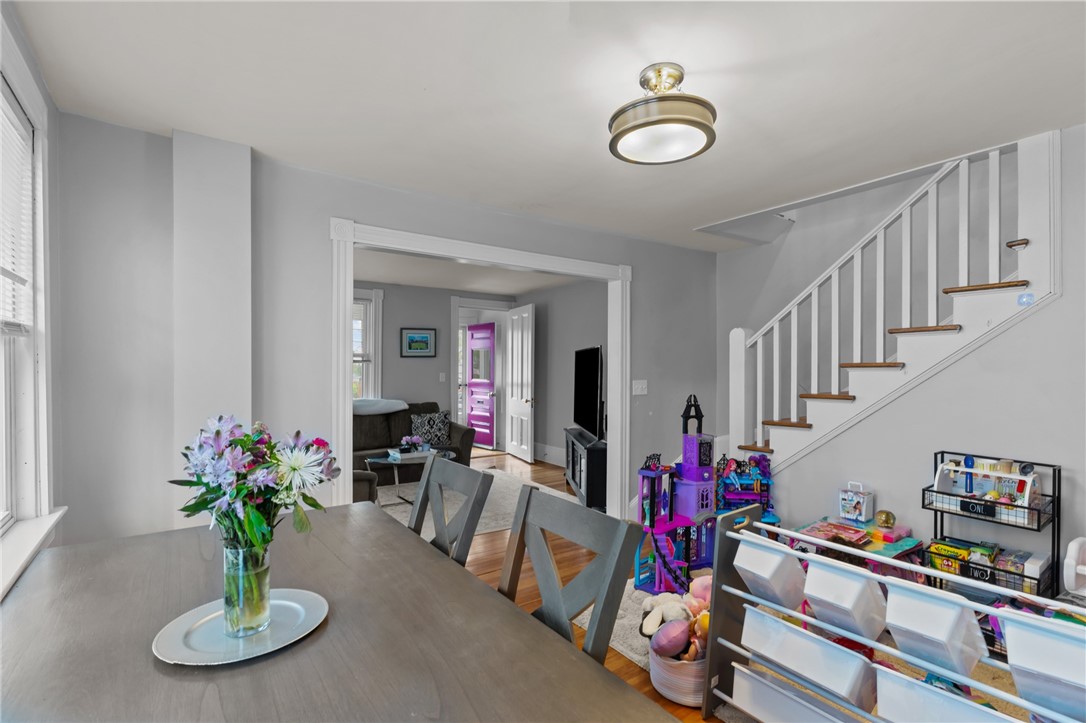 44 Bedlow Avenue