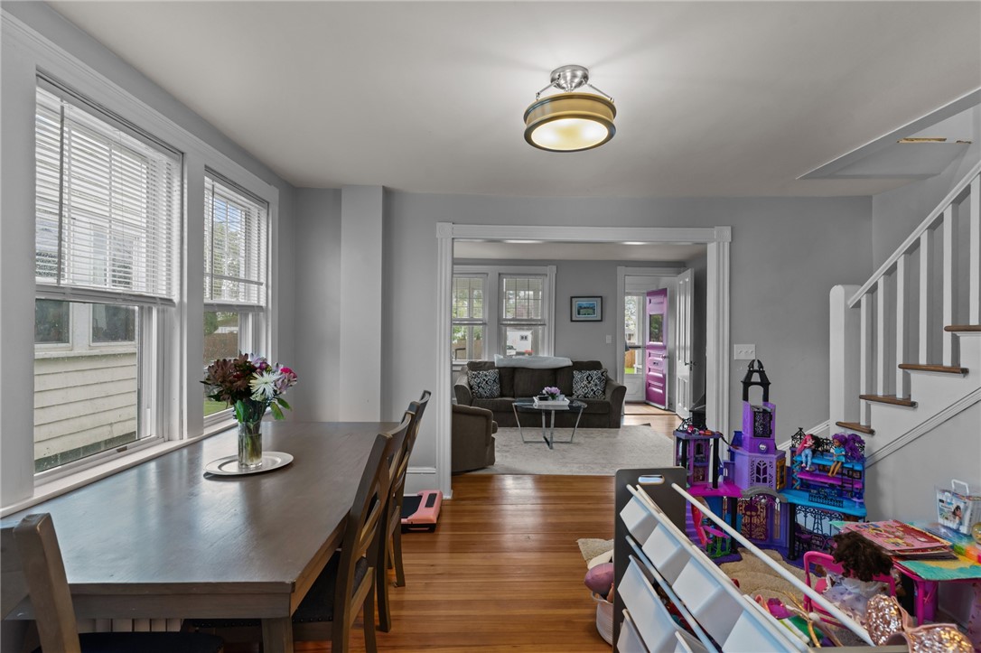 44 Bedlow Avenue