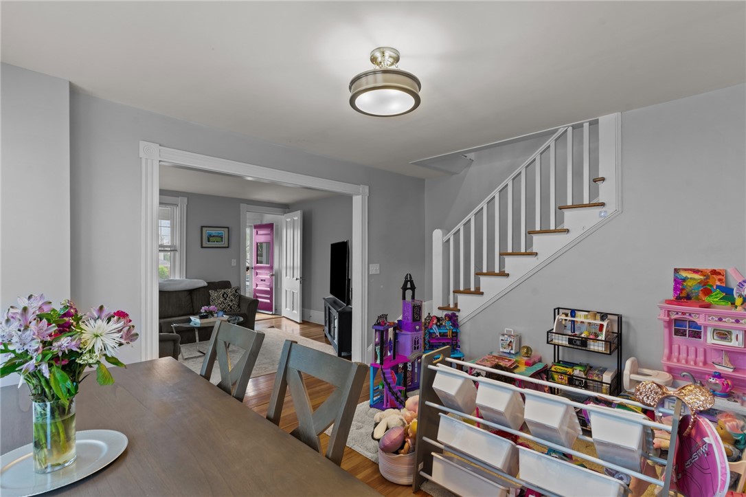 44 Bedlow Avenue
