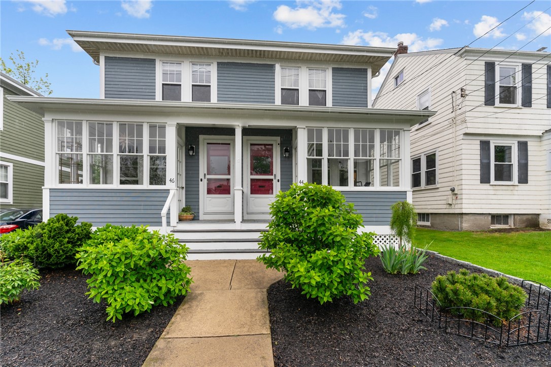 44 Bedlow Avenue