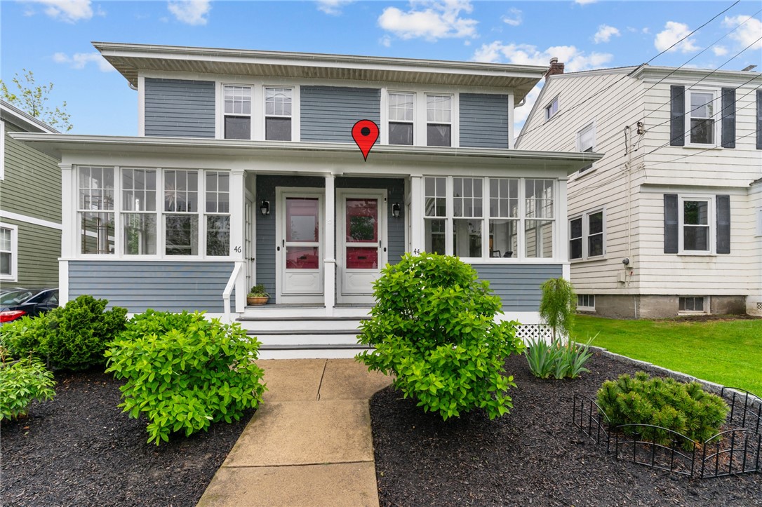 44 Bedlow Avenue