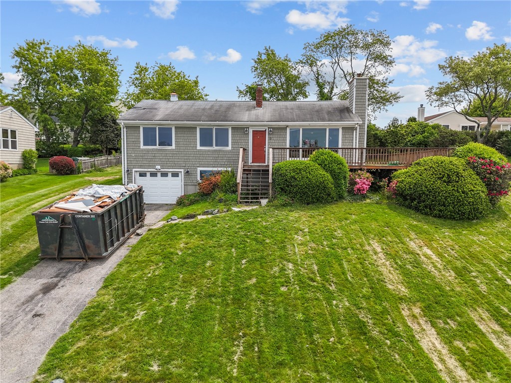 9 Algonquin Drive