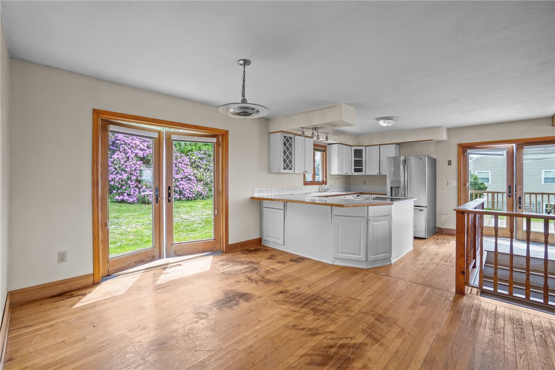 9 Algonquin Drive