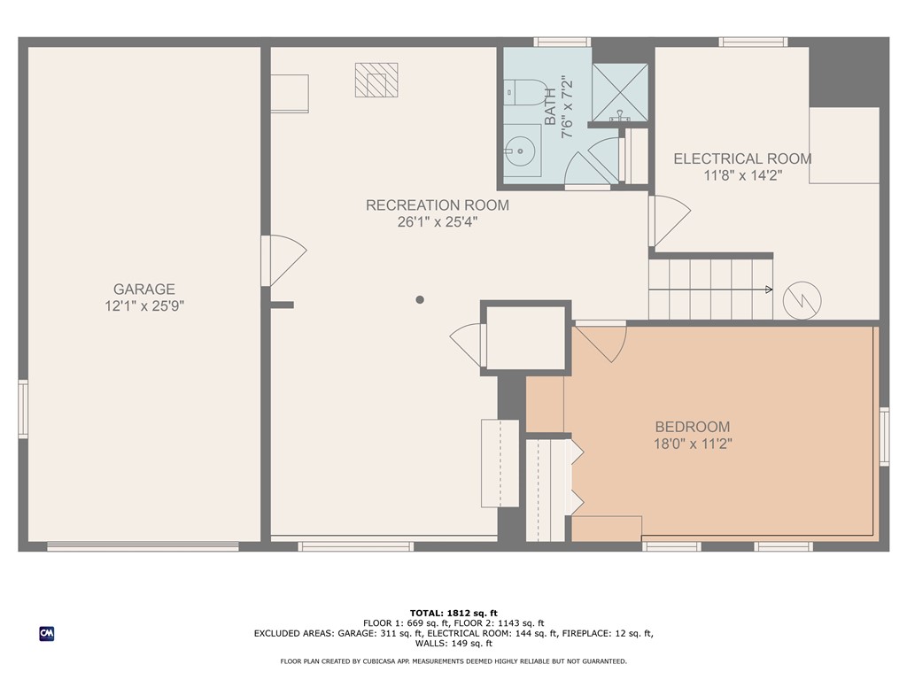 9 Algonquin Drive