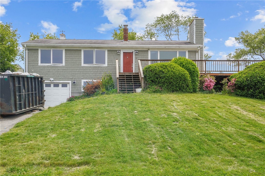 9 Algonquin Drive