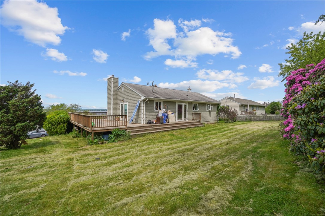 9 Algonquin Drive