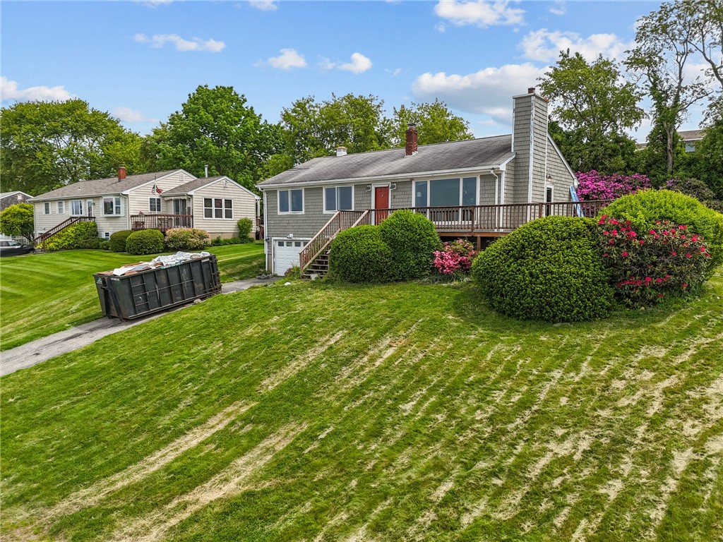 9 Algonquin Drive