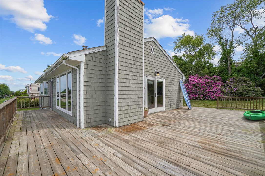 9 Algonquin Drive