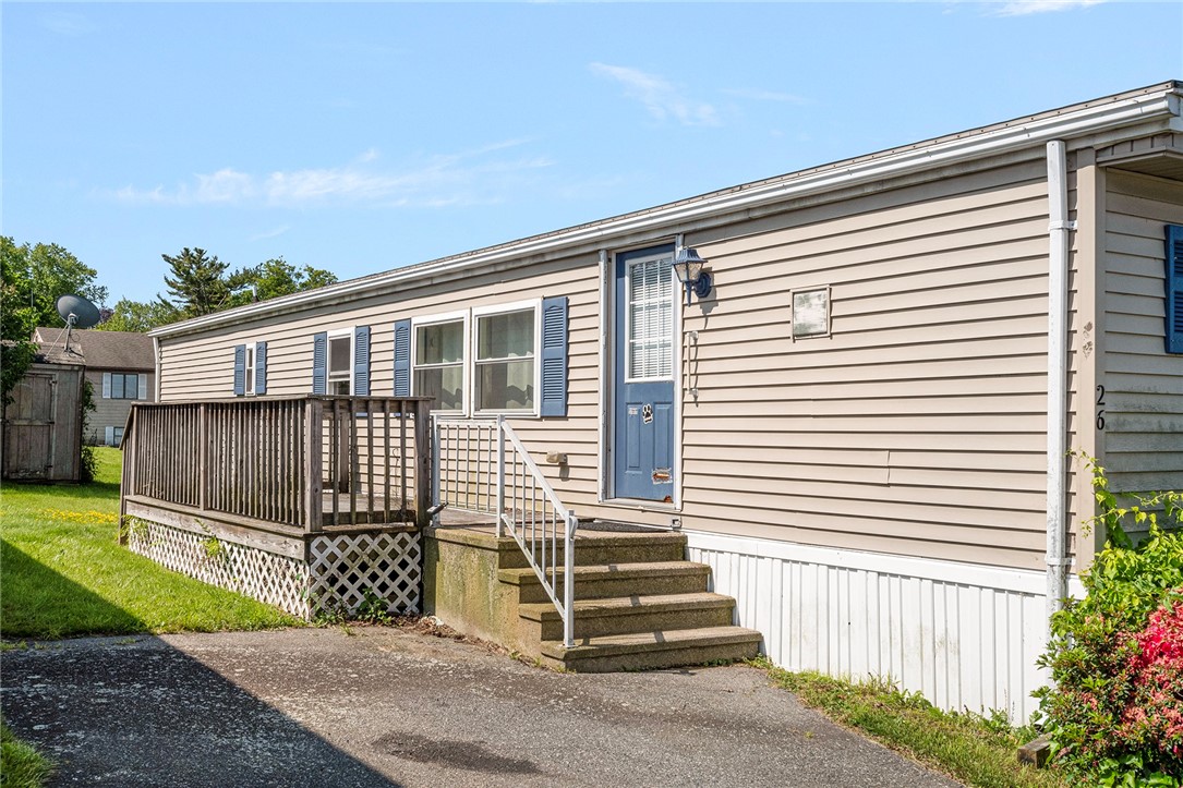 26 Bayview Park
