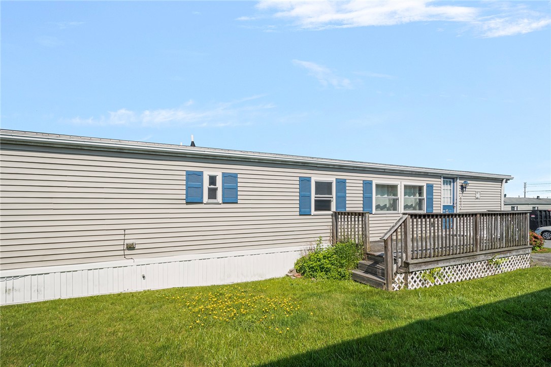 26 Bayview Park