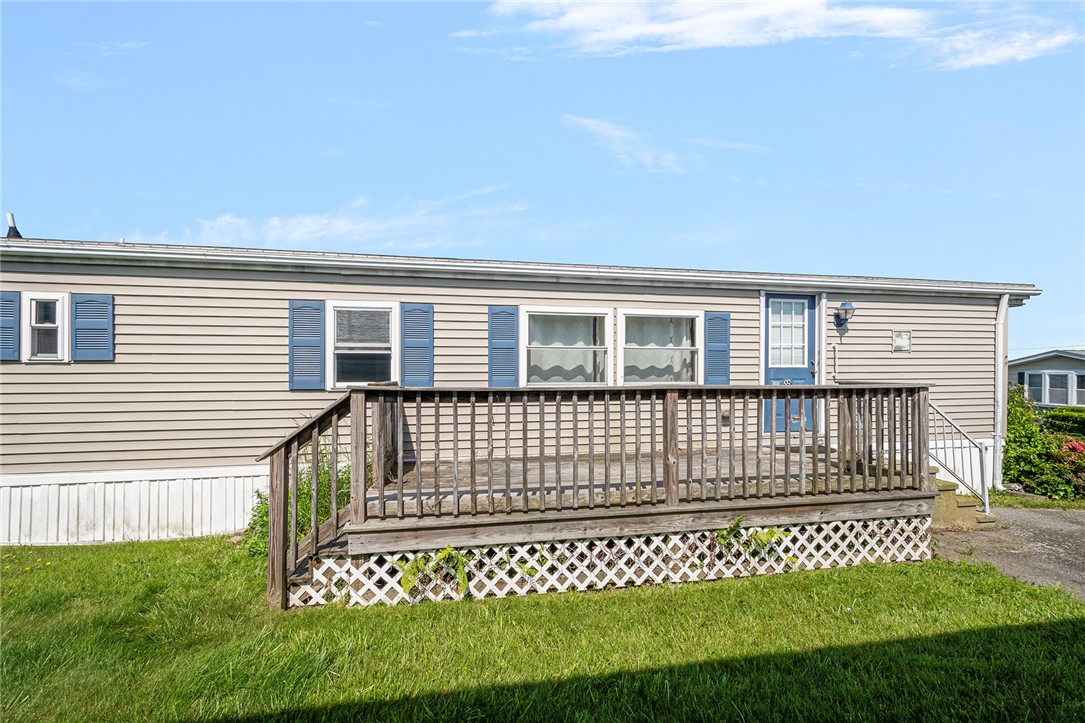 26 Bayview Park