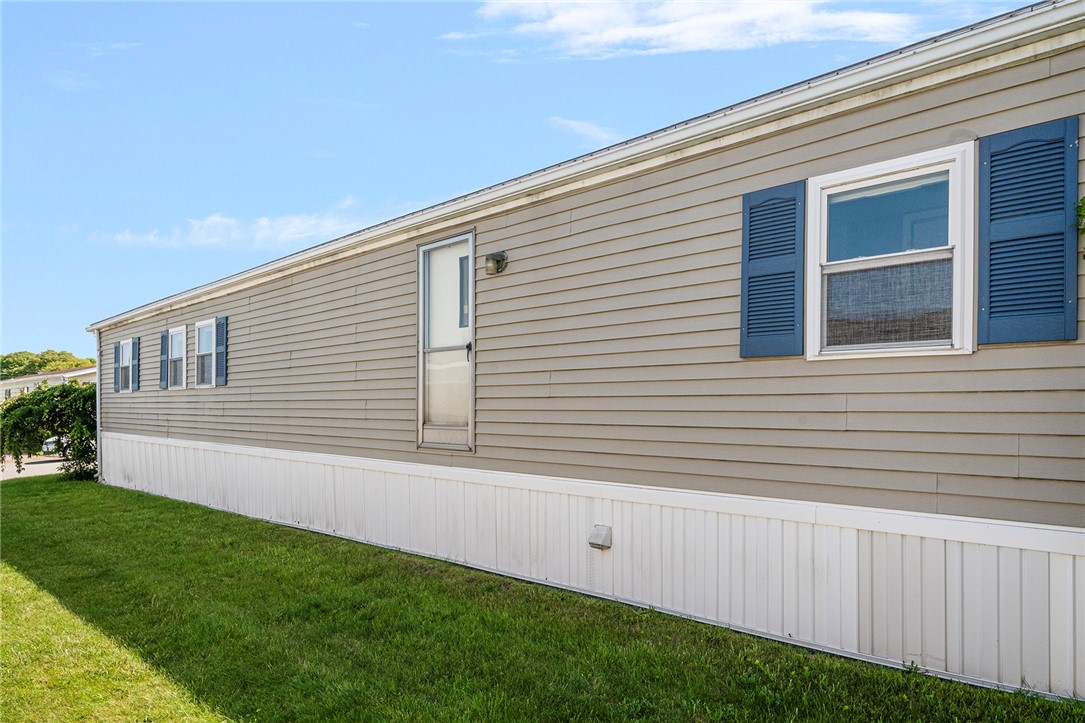 26 Bayview Park