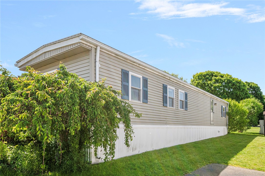 26 Bayview Park