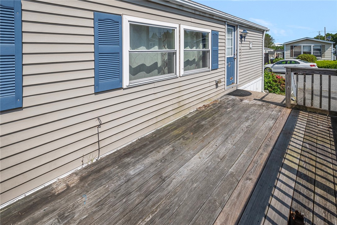 26 Bayview Park