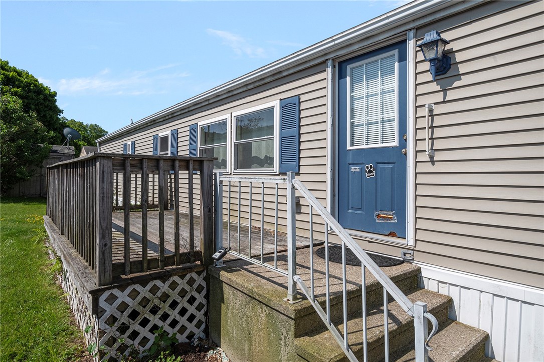26 Bayview Park