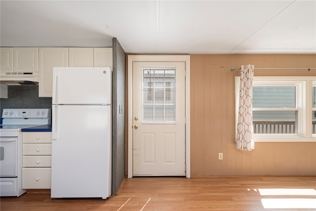 26 Bayview Park
