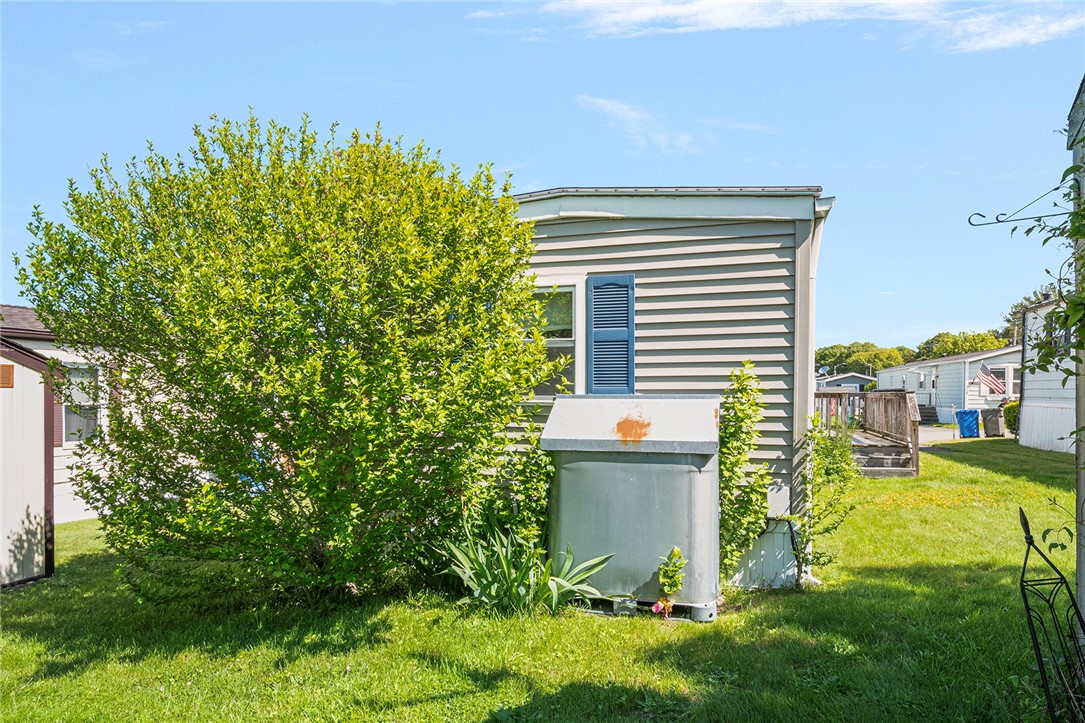 26 Bayview Park
