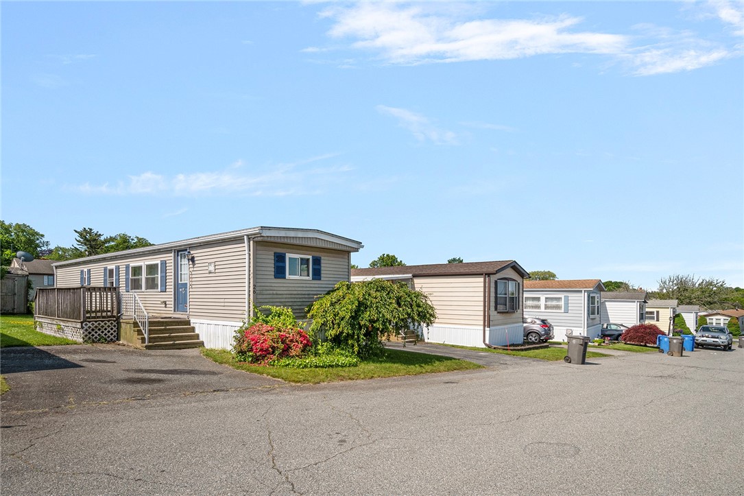 26 Bayview Park