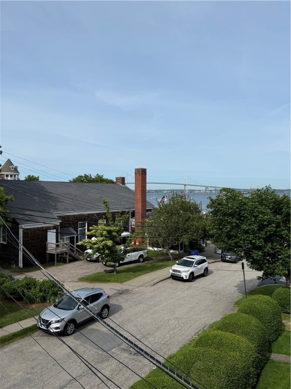 9 Union Street B