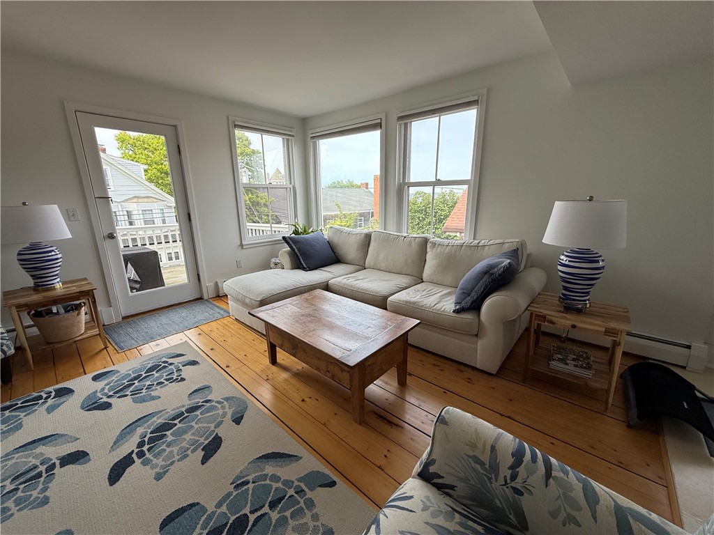 9 Union Street B