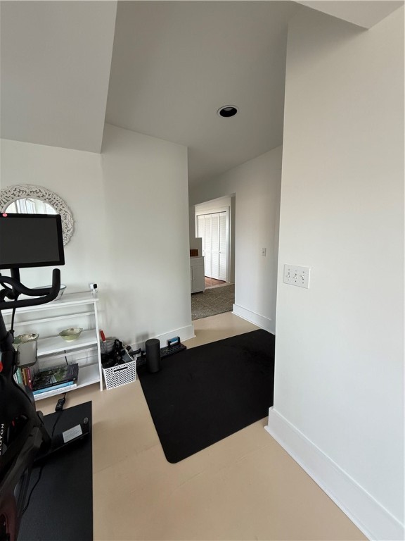 9 Union Street B