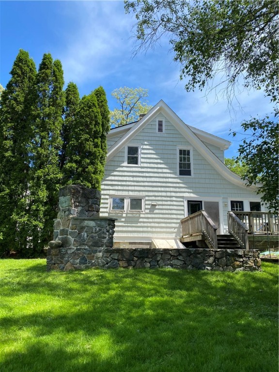 348 Bristol Ferry Road