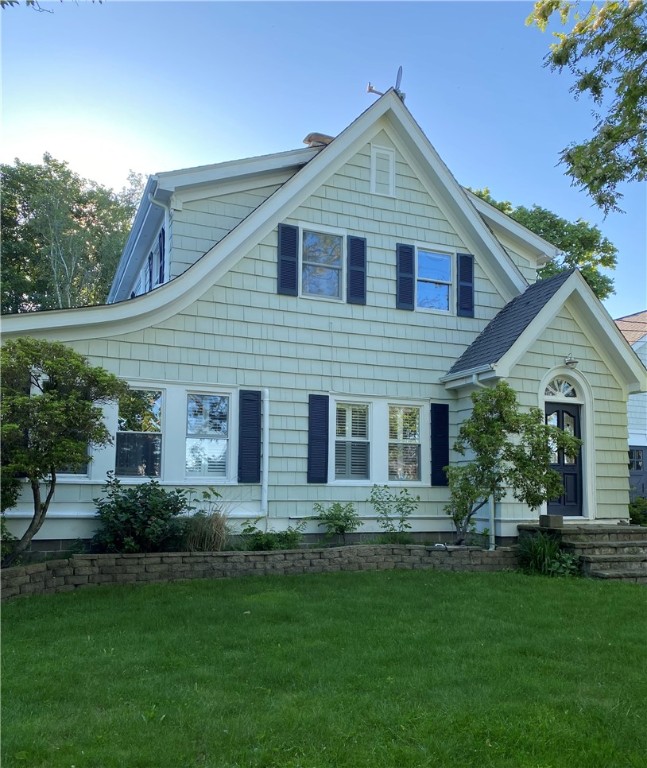 348 Bristol Ferry Road
