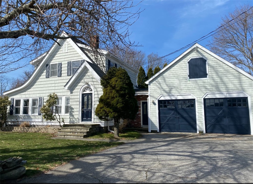 348 Bristol Ferry Road