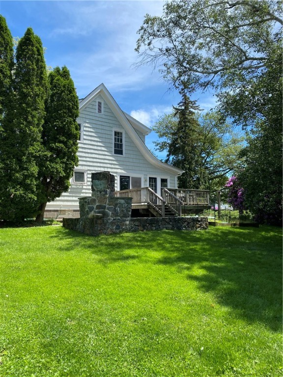 348 Bristol Ferry Road