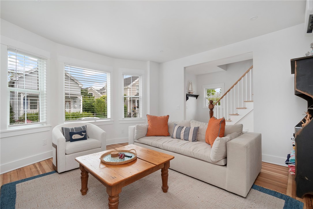 69 Connection Street