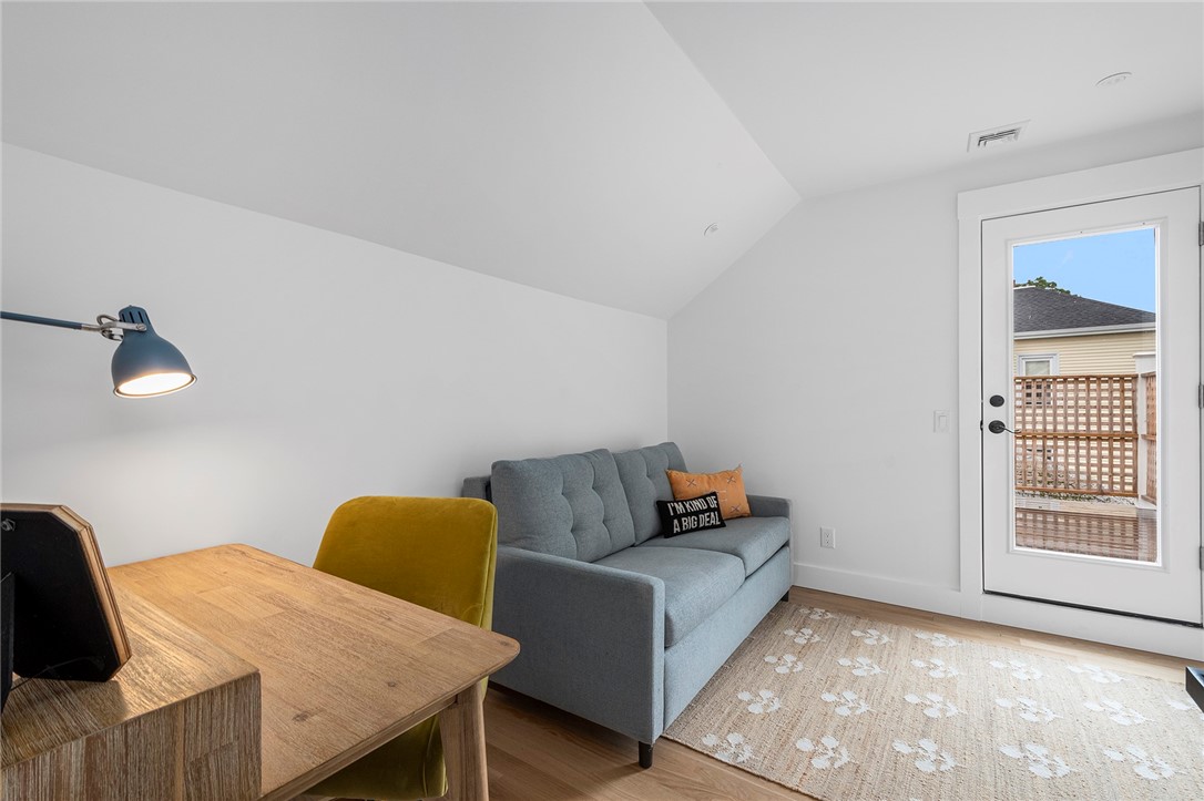 69 Connection Street