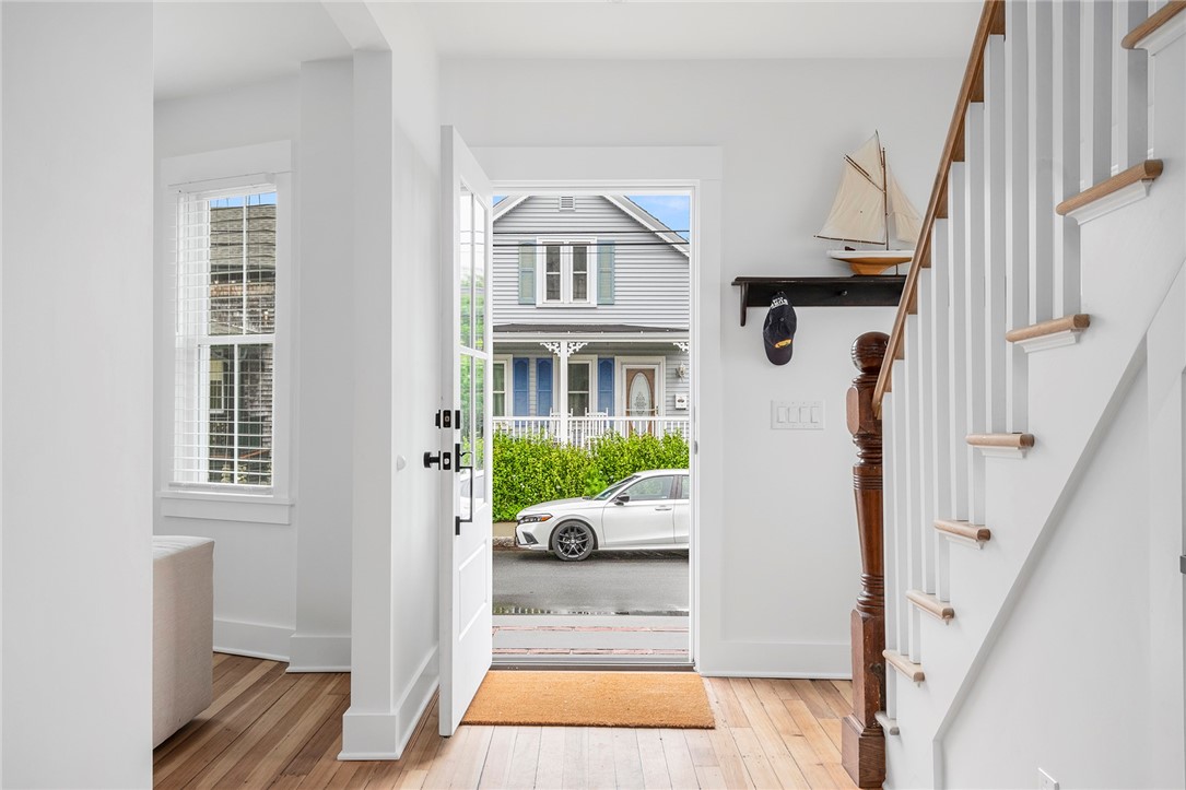 69 Connection Street