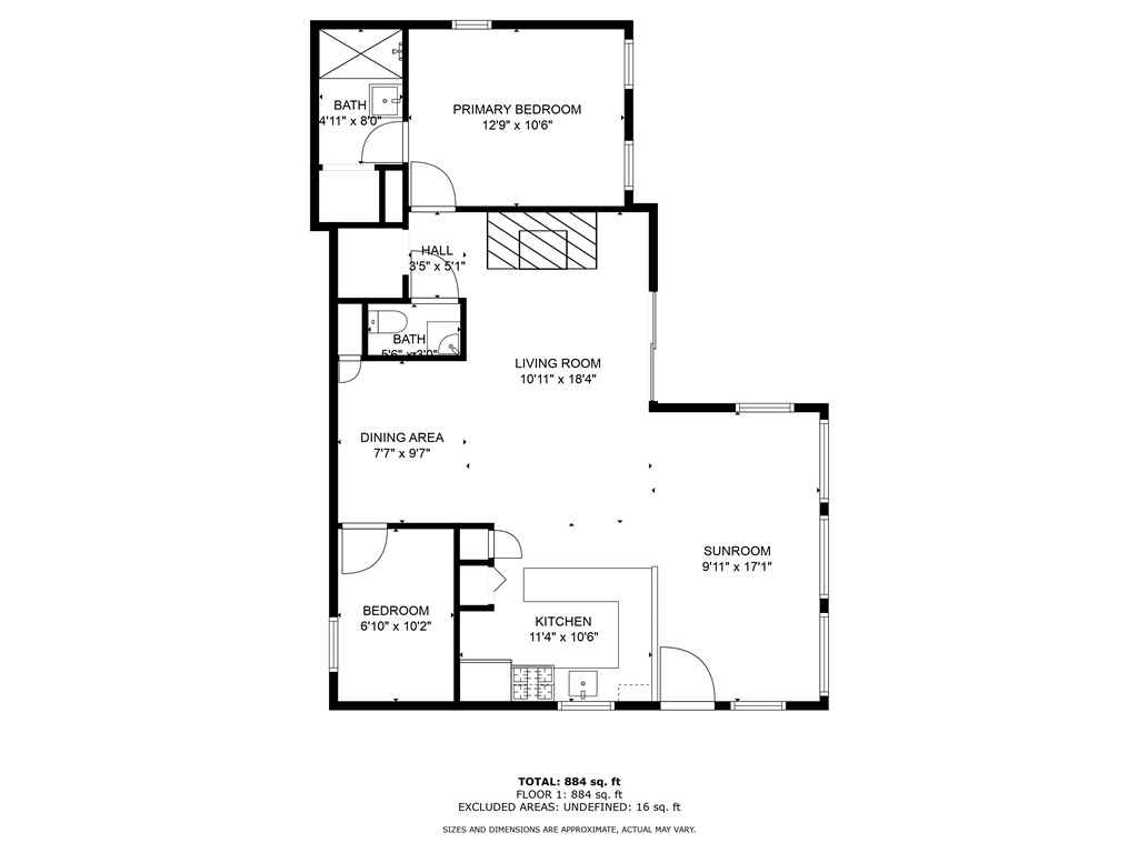 18 Tarklin Pond Drive