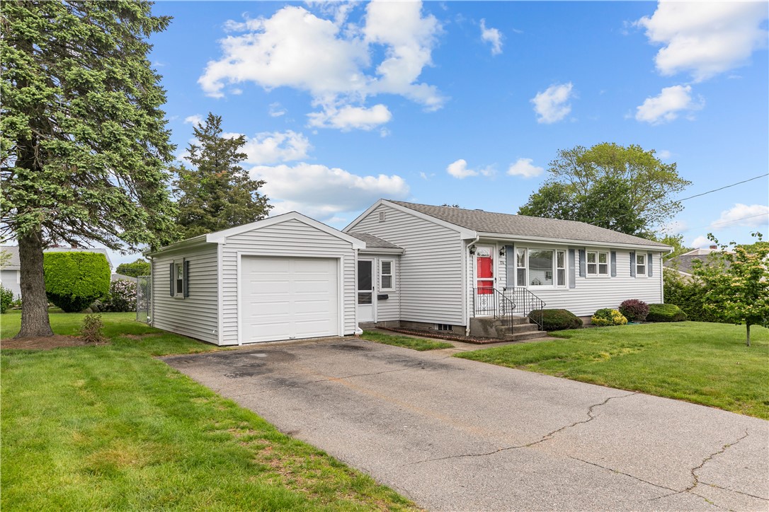 174 Russell Drive