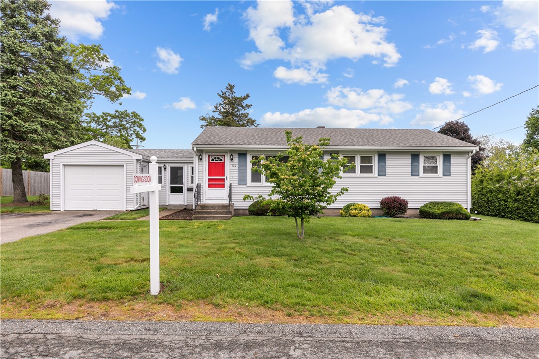 174 Russell Drive