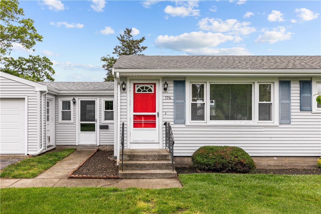 174 Russell Drive