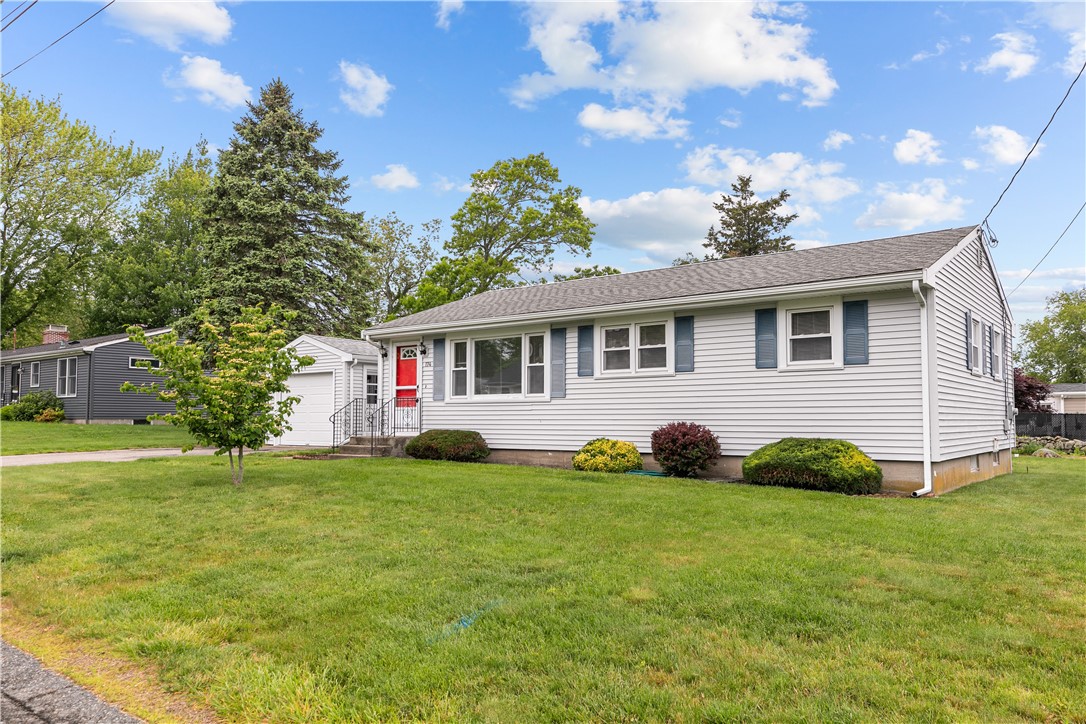 174 Russell Drive