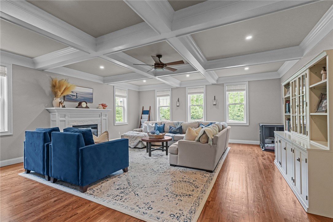40 Oakbrook Court